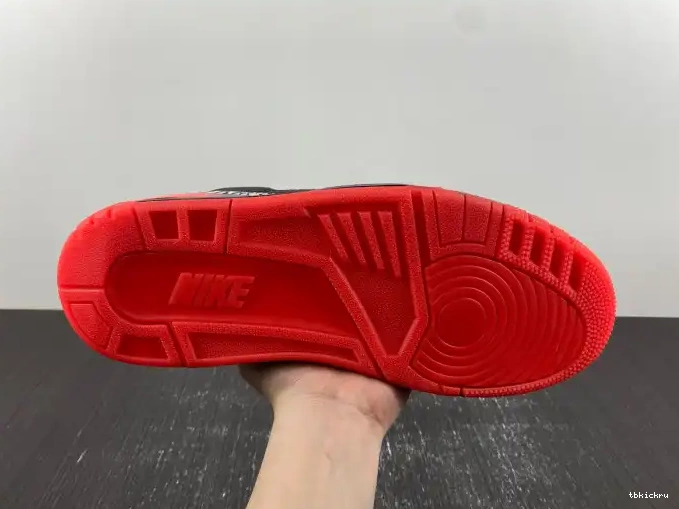 Rep TBK Rio Air Balvin x FN0344-001 J 3 Jordan 0515